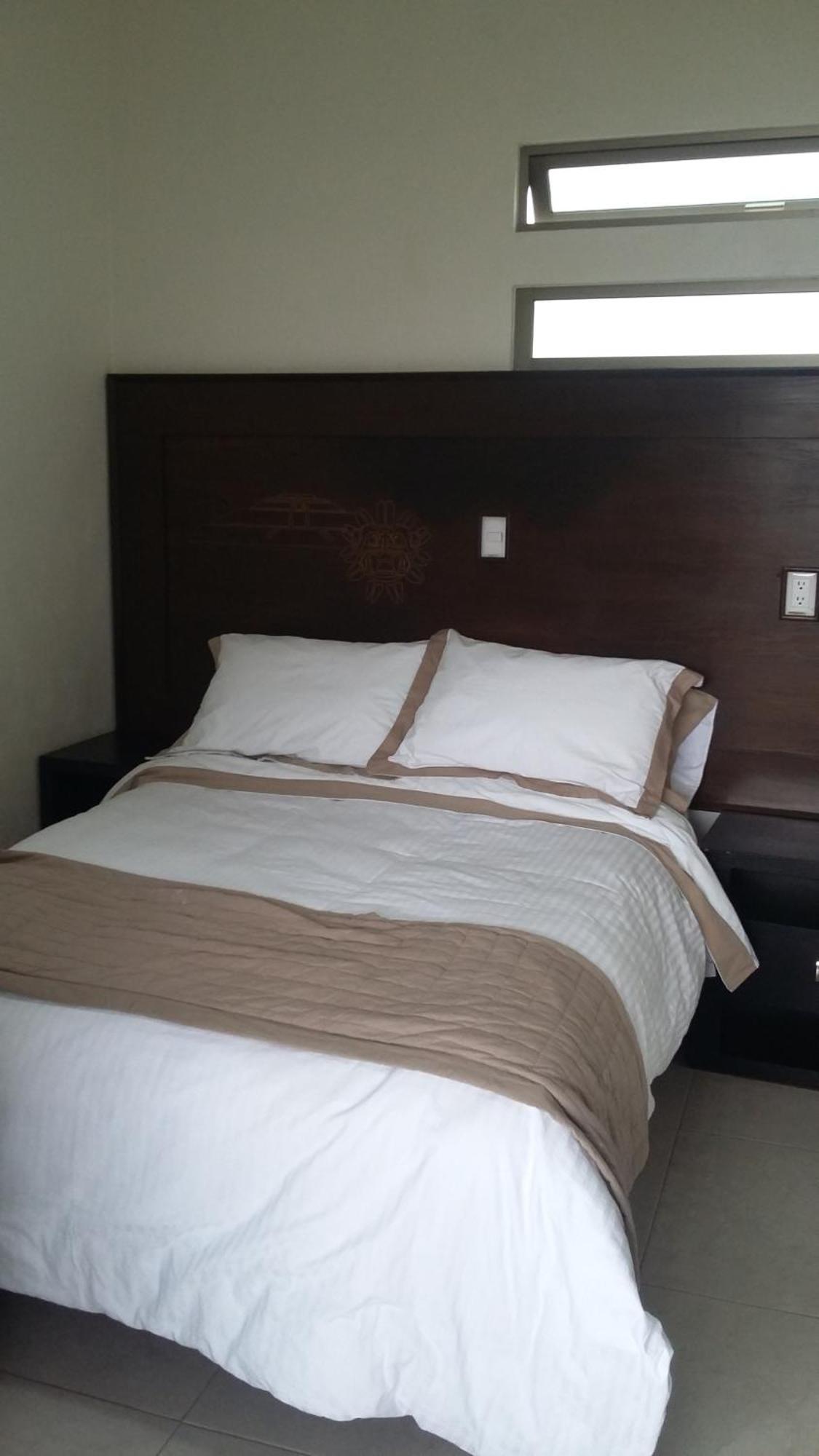 Hotel Yaocalli San Martín de las Pirámides エクステリア 写真