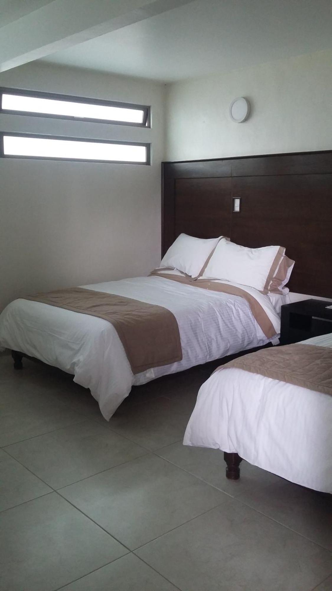 Hotel Yaocalli San Martín de las Pirámides エクステリア 写真