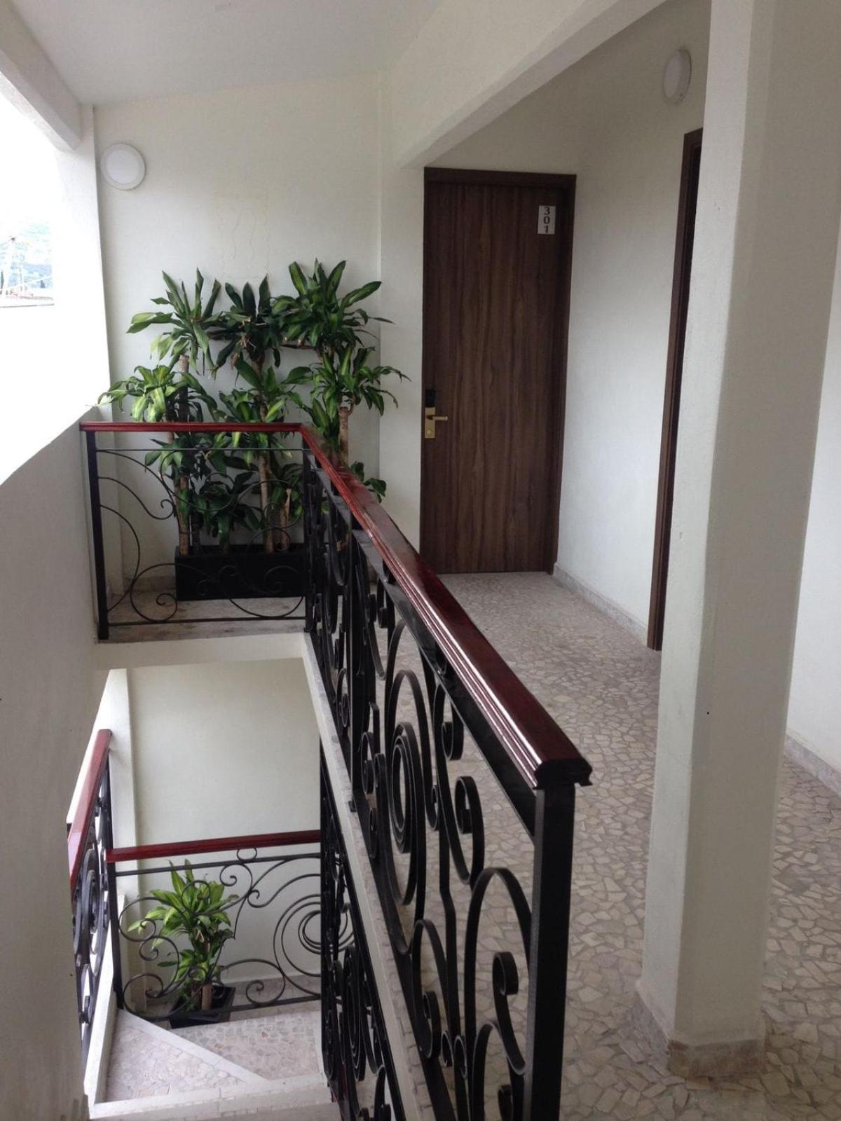 Hotel Yaocalli San Martín de las Pirámides エクステリア 写真