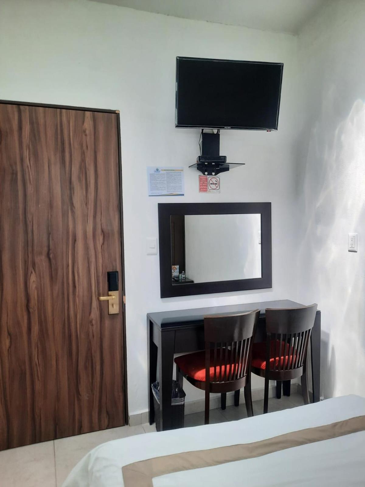 Hotel Yaocalli San Martín de las Pirámides エクステリア 写真