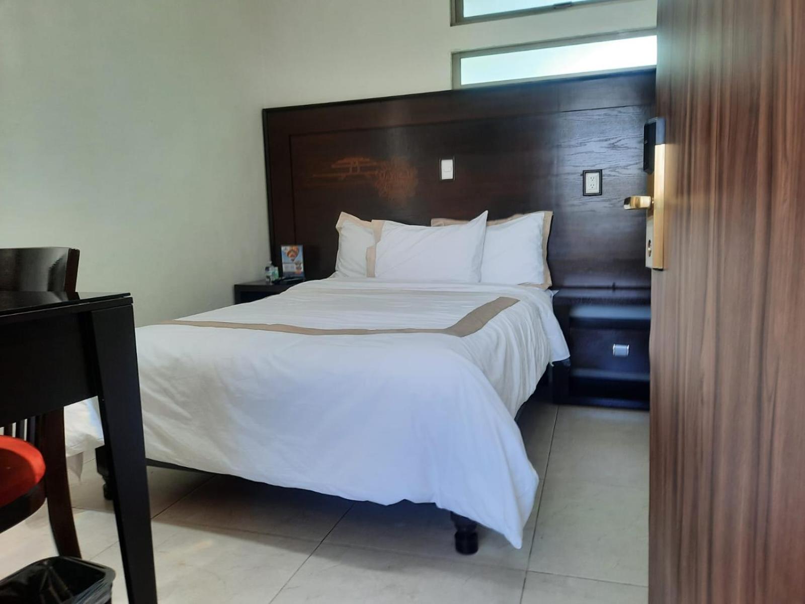 Hotel Yaocalli San Martín de las Pirámides エクステリア 写真