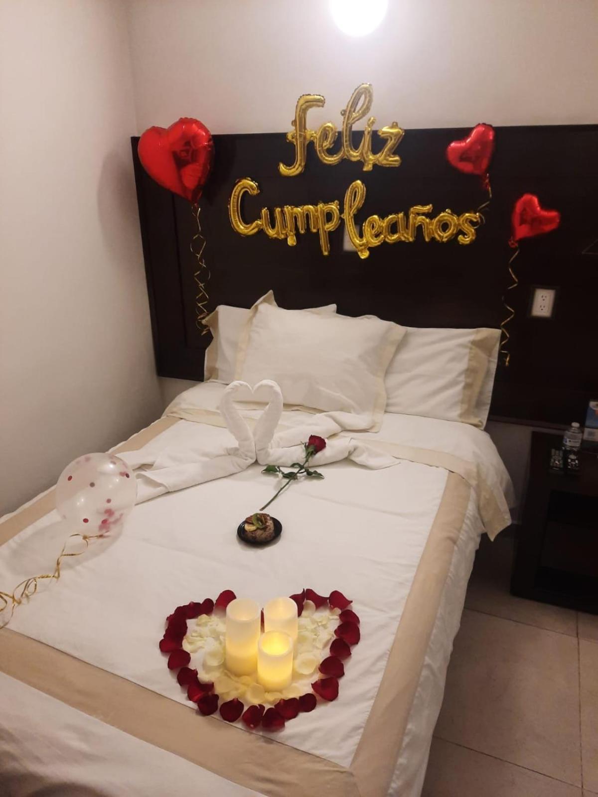 Hotel Yaocalli San Martín de las Pirámides エクステリア 写真